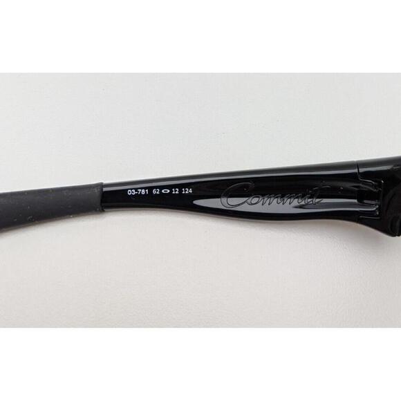 🕶️Frame Only! Oakley 03-781 Commit Sunglasses 62/12 124 /KAL448🕶️​ - Picture 4 of 8